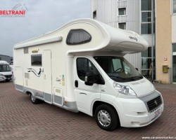 Elnagh prince 46 2008