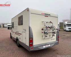 Adria sport s 577 sc 2012