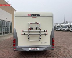 Adria sport s 577 sc 2012