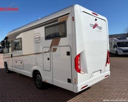 Carthago c2 tourer i 143 kb le 2025