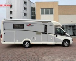 Carthago tourer t 150 qb 2016