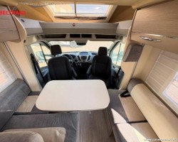 Challenger 294 mageo 2014