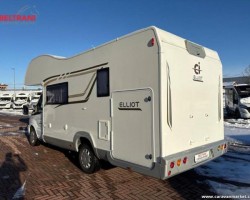 Ci elliot 95m special edition 2018