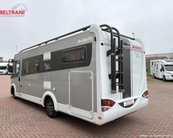 Dethleffs magic edition bm i 001 2010