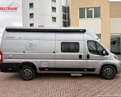 Altro dreamer camper van xl select li...