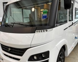 Itineo itineo famili compact cj 660 2025