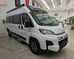 Knaus boxtime 600 mq 2025