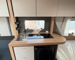 Knaus sport 450 fu 2026