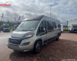 Altro malibu van first class two room...