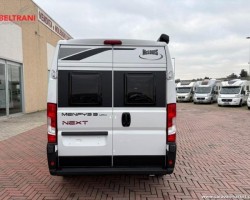 Mclouis menfys 3 maxi 2026