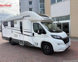 Mobilvetta kea p tekno line 65 2017