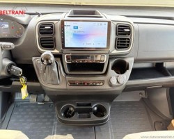 Mobilvetta kyacht teknoline 64 2026