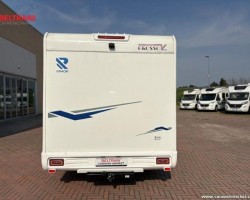 Rimor evo 66 plus 2021