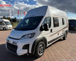 Weinsberg carabus 600 dq edition fire...