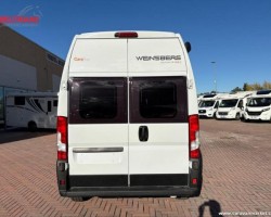 Weinsberg carabus 600 dq edition fire...