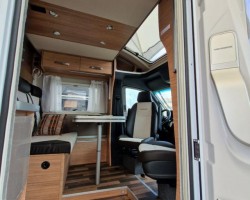 Weinsberg caracompact suite mb 650 me...