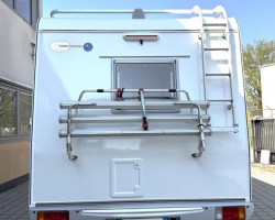 Elnagh super d 105 2005