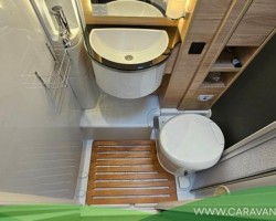 Dethleffs globebus t1 2025