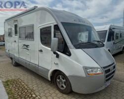 Laika rexosline 680 2009