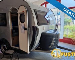 Tabbert tb 320 basic 2022 solo 750 kg...