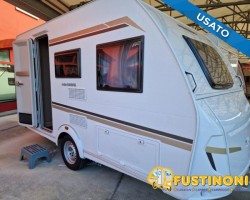 Weinsberg caraone 390 qd caravan usat...