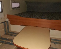 Altro trend up cellula abitativa scar...