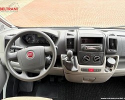 Adria sport s 577 sc 2012