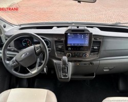 Benimar tessoro 468 northautokapp 2022