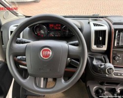 Carthago tourer t 150 qb 2016