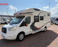 Challenger 294 mageo 2014