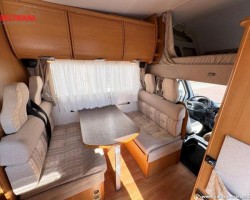 Ci riviera garage 2005 2005