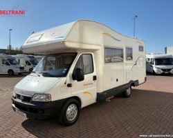 Ci riviera garage 2005 2005