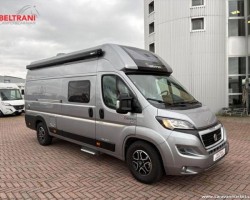 Altro dreamer camper van xl select li...