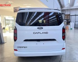 Altro dreamer cap land 2026