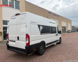 Altro dreamer fun camper sport 2026