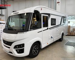 Itineo itineo famili compact cj 660 2025