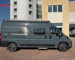 Knaus boxlife 600 mq platinum selecti...