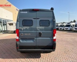 Knaus boxlife 600 mq platinum selecti...