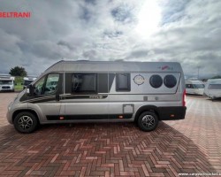 Altro malibu van first class two room...