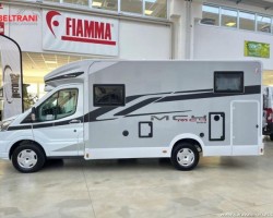 Mclouis mc4 339 slim 2025