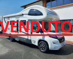 Mobilvetta kea m74 mansardato garage ...