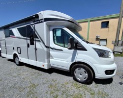 Mclouis mc4 879 2026