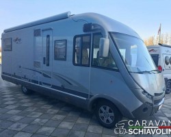 Carthago chic s plus i 51 cambio auto...