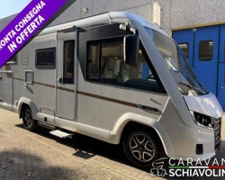 Carthago c 2 tourer i 141 kb le cambi...