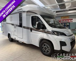 Carthago c 1 tourer t 147 rble k camb...