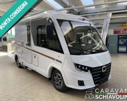 Carthago c2 tourer i 145 rb le 180 cv...