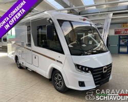 Carthago c2 tourer i 145 rb le 180 cv...
