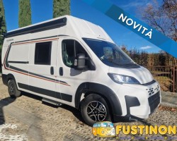 Weinsberg carabus 600 dq ed fire 2026...