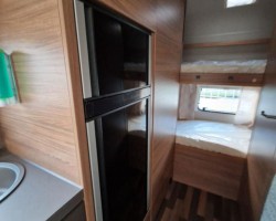 Weinsberg carahome 600 dkg 2025 noleg...