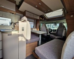 Knaus live wave 650 mf 2025 italian s...
